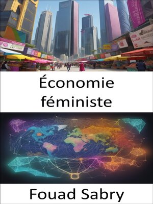 cover image of Économie féministe